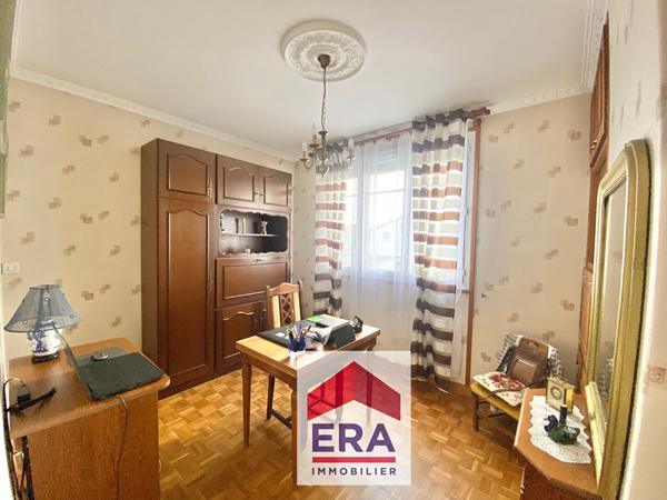 Maison 196 m2 habitables - Sartrouville - Quartier de l'Union