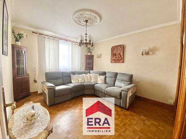 Maison 196 m2 habitables - Sartrouville - Quartier de l'Union