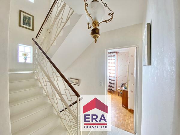 Maison 196 m2 habitables - Sartrouville - Quartier de l'Union