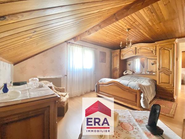 Maison 196 m2 habitables - Sartrouville - Quartier de l'Union