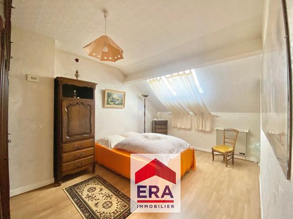 Maison 196 m2 habitables - Sartrouville - Quartier de l'Union