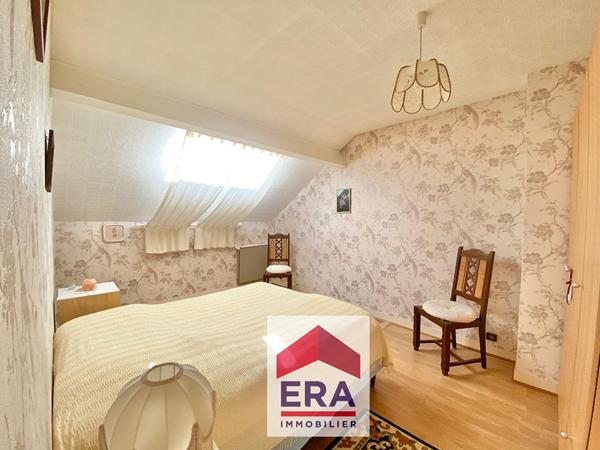 Maison 196 m2 habitables - Sartrouville - Quartier de l'Union