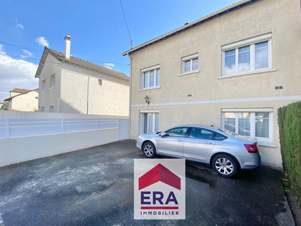Maison 196 m2 habitables - Sartrouville - Quartier de l'Union