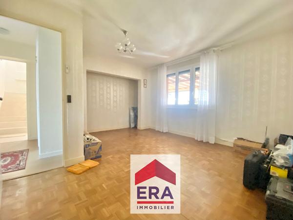 Maison 196 m2 habitables - Sartrouville - Quartier de l'Union