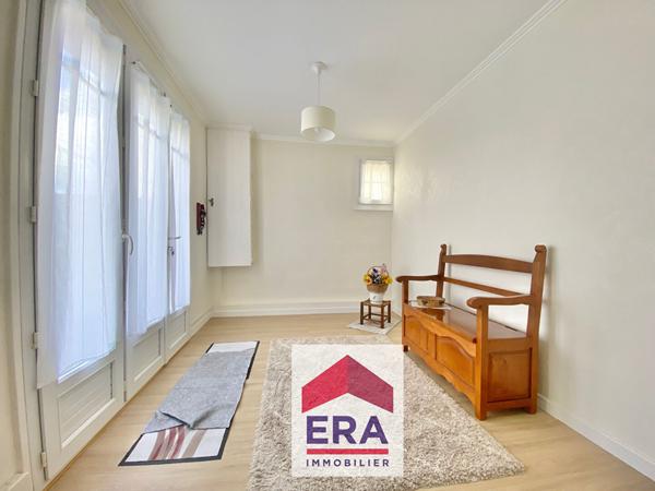 Maison 196 m2 habitables - Sartrouville - Quartier de l'Union