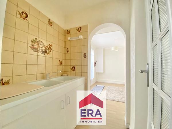 Maison 196 m2 habitables - Sartrouville - Quartier de l'Union