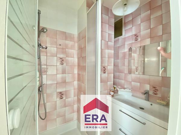 Maison 196 m2 habitables - Sartrouville - Quartier de l'Union