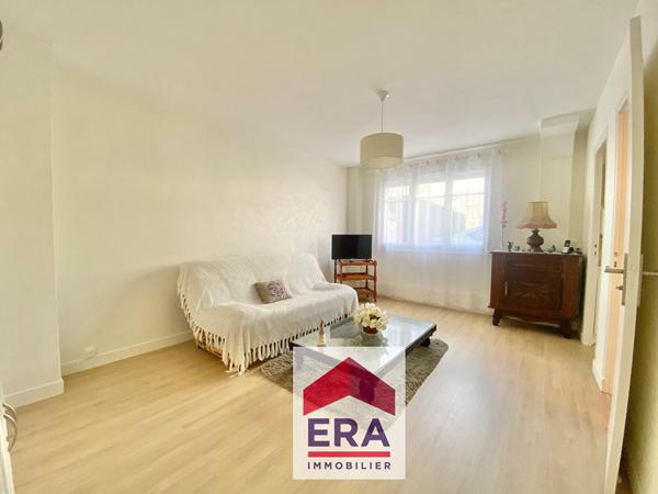 Maison 196 m2 habitables - Sartrouville - Quartier de l'Union