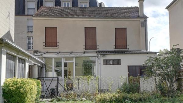 Maison 6 pièce(s) 138 m2