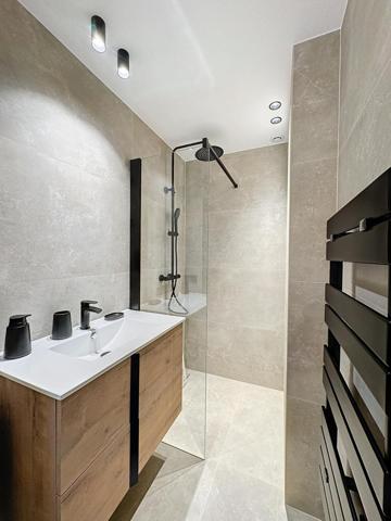 Appartement F3 à vendre  3 pièces - 64,31 m2 CANNES - 06