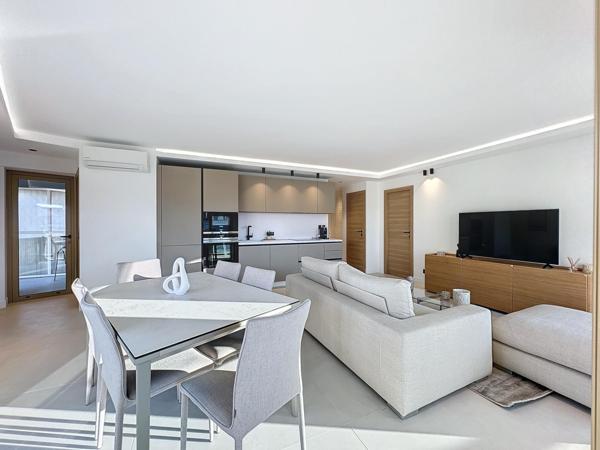 Appartement F3 à vendre  3 pièces - 64,31 m2 CANNES - 06