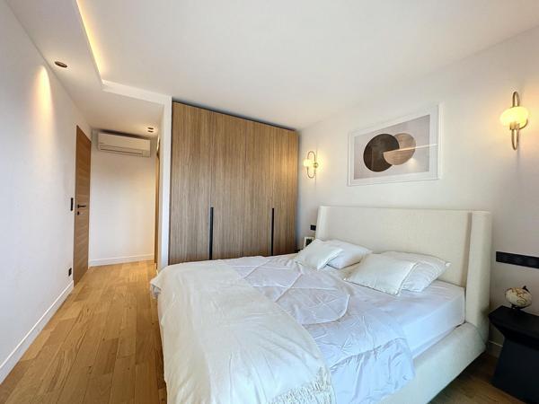 Appartement F3 à vendre  3 pièces - 64,31 m2 CANNES - 06
