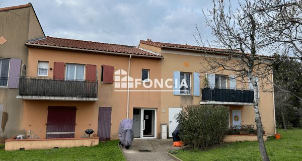 À vendre Appartement 3 pièces 58.68 m² - Saint-chamas 13250