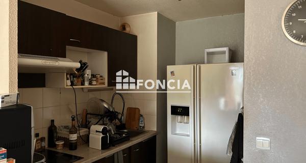 À vendre Appartement 3 pièces 58.68 m² - Saint-chamas 13250