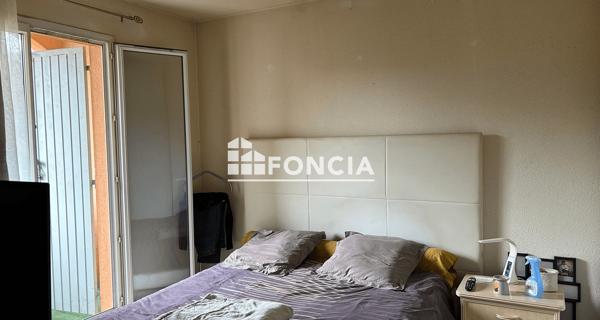 À vendre Appartement 3 pièces 58.68 m² - Saint-chamas 13250