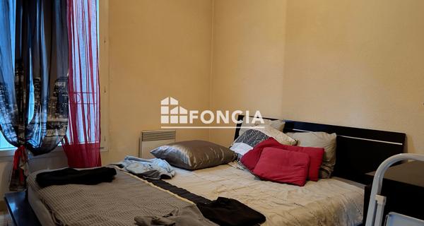À vendre Appartement 3 pièces 58.68 m² - Saint-chamas 13250