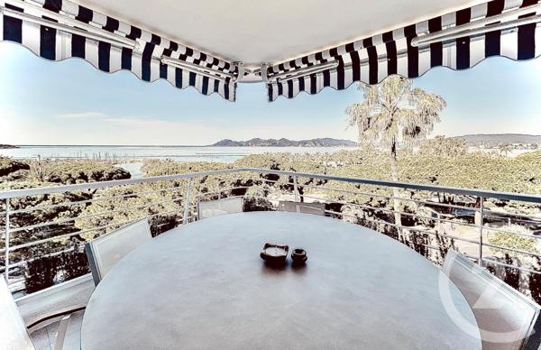 Appartement F4 à vendre  4 pièces - 110 m2 CANNES - 06