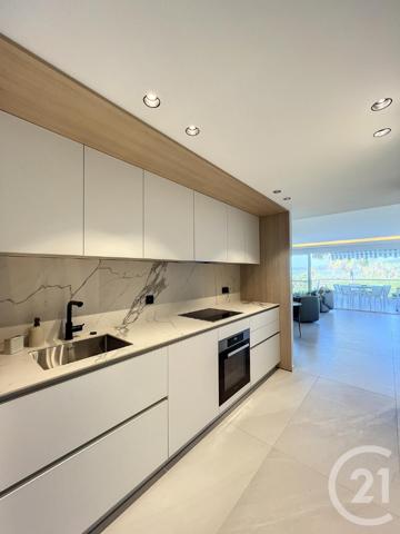 Appartement F4 à vendre  4 pièces - 110 m2 CANNES - 06