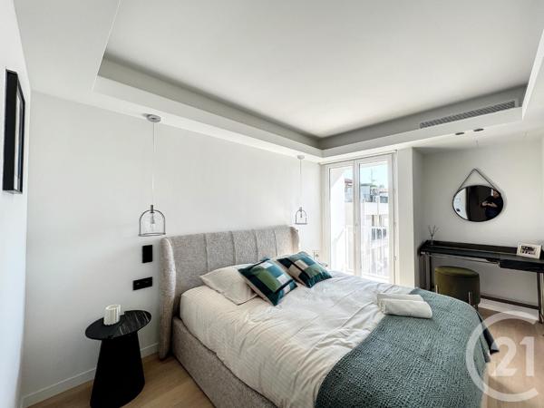 Appartement F4 à vendre  4 pièces - 110 m2 CANNES - 06