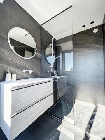 Appartement F4 à vendre  4 pièces - 110 m2 CANNES - 06