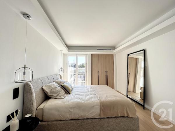 Appartement F4 à vendre  4 pièces - 110 m2 CANNES - 06