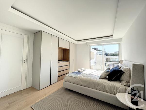 Appartement F4 à vendre  4 pièces - 110 m2 CANNES - 06