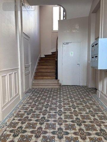 Immeuble à vendre à Soissons dans l'Aisne (02200), ref : 1250