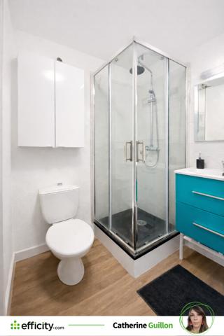 Immeuble 11 pièces - 208 m²