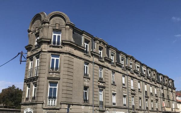 Appartement à vendre    2 pièces •  Wimereux