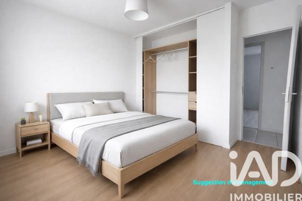 Maison à vendre 5 pièces 112 m² La Bernerie-en-Retz