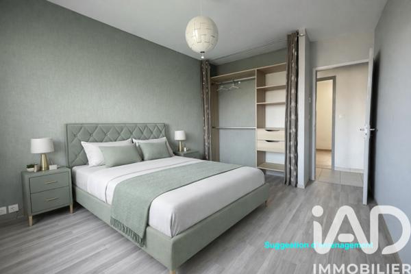 Maison à vendre 5 pièces 112 m² La Bernerie-en-Retz