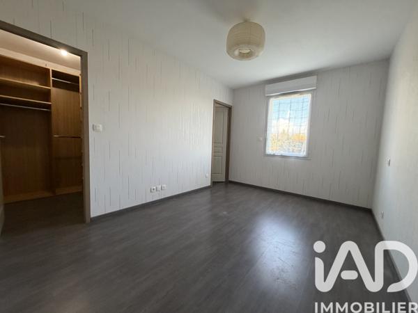 Maison à vendre 5 pièces 112 m² La Bernerie-en-Retz