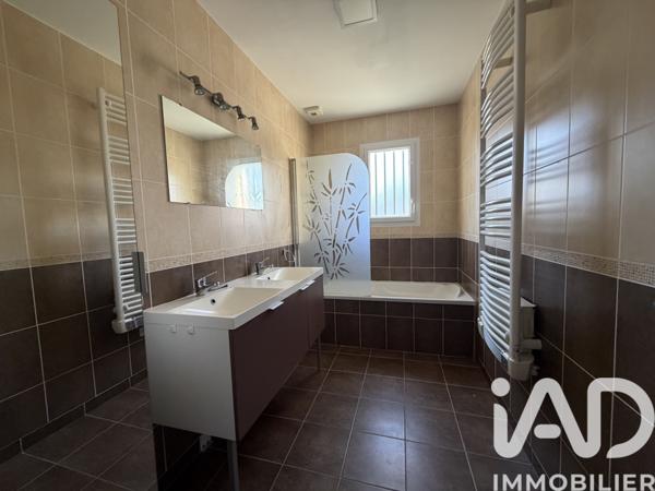 Maison à vendre 5 pièces 112 m² La Bernerie-en-Retz