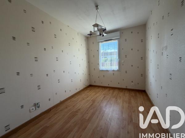 Maison à vendre 5 pièces 112 m² La Bernerie-en-Retz