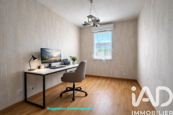 Maison à vendre 5 pièces 112 m² La Bernerie-en-Retz