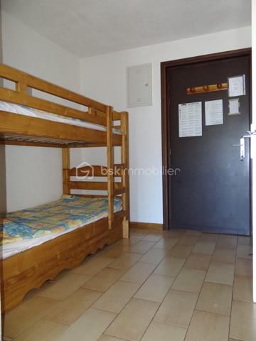 Appartement de 24,29 m²