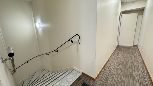 Saint-Étienne (42000) Immeuble de 400m2 secteur Chateaucreux