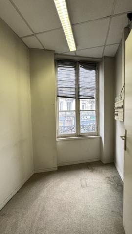 Saint-Étienne (42000) Immeuble de 400m2 secteur Chateaucreux