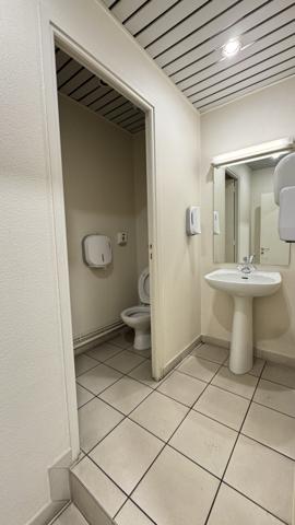 Saint-Étienne (42000) Immeuble de 400m2 secteur Chateaucreux