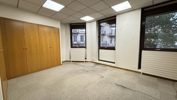 Saint-Étienne (42000) Immeuble de 400m2 secteur Chateaucreux