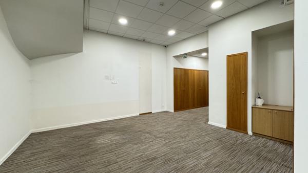 Saint-Étienne (42000) Immeuble de 400m2 secteur Chateaucreux