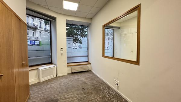 Saint-Étienne (42000) Immeuble de 400m2 secteur Chateaucreux