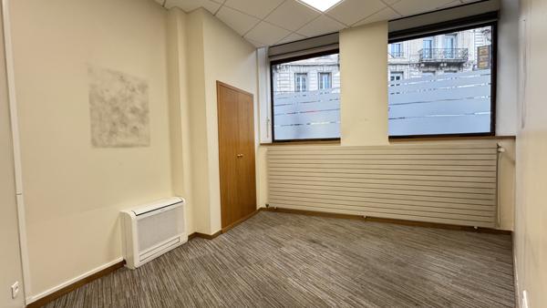 Saint-Étienne (42000) Immeuble de 400m2 secteur Chateaucreux