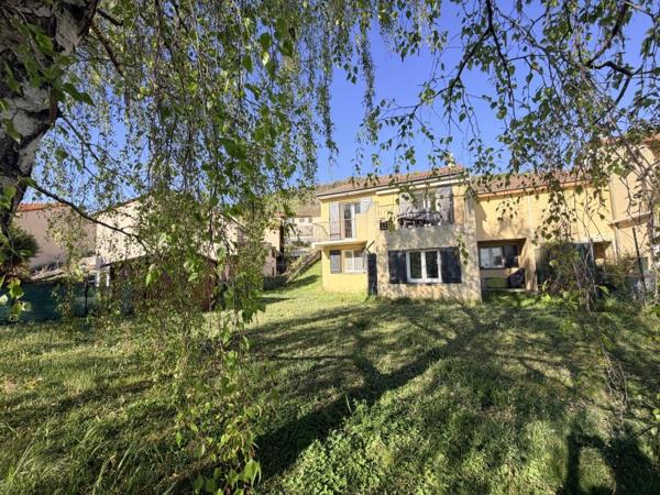 Vente / Maison
