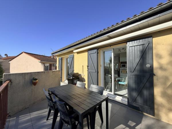 Vente / Maison