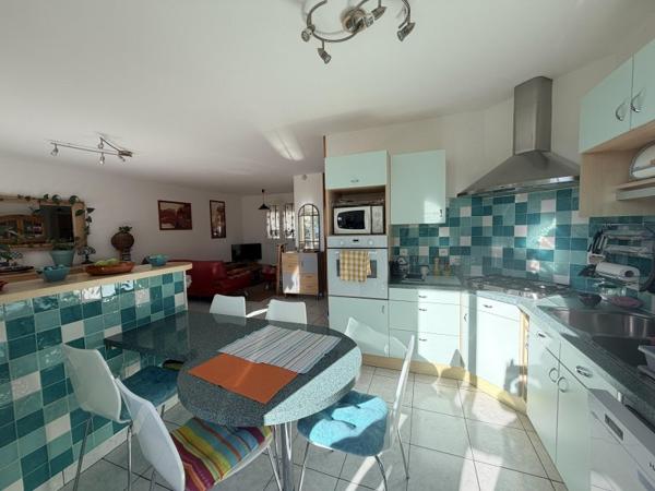 Vente / Maison