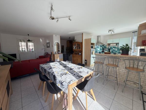 Vente / Maison