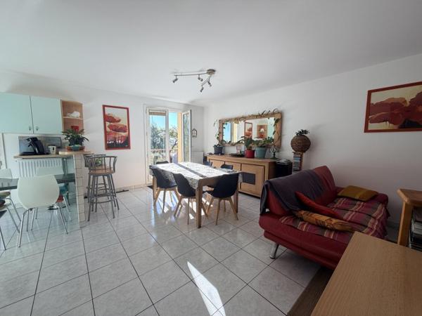 Vente / Maison