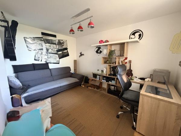 Vente / Maison