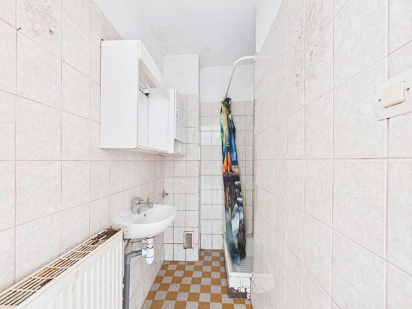 Appartement en rez-de-chaussée de 53 m2 avec cave Chateauvert